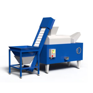 Sgusciatrice NT.1015