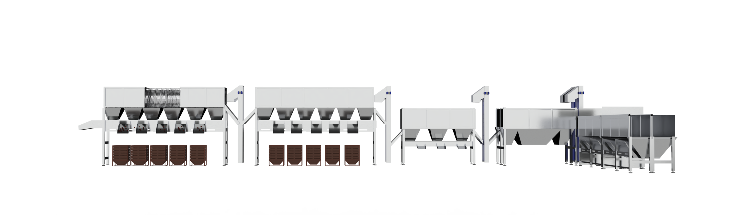 LINEA-CALIBRATORE